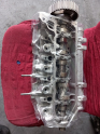 Oto Çıkma Parça / Renault / Megane / Motor / Motor (komple) / Çıkma Parça 