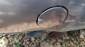 OPEL OMEGA A DEPO KAPAĞI.OTO ERKAN ÜNYE