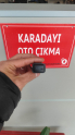 Toyota Corolla Klima düğmesi Ae101 orjınal 8466012180l