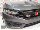 Oto Çıkma Parça / Honda / Civic / Kaporta & Karoser / Komple Ön / Çıkma Parça 