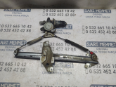 Oto Çıkma Parça / Toyota / Corolla / Oto Cam / Cam Krikosu / Çıkma Parça 