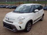 Hurda Belgeli Araçlar / Fiat / 500