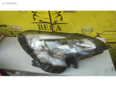 Oto Çıkma Parça / Opel / Corsa / Far & Stop / Sol Ön Far / Çıkma Parça 
