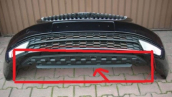 Oto Çıkma Parça / Skoda / Octavia / Tampon / Karlık / Sıfır Parça 