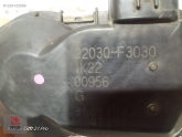 Oto Çıkma Parça / Toyota / Corolla / Motor / Gaz Kelebeği / Çıkma Parça 