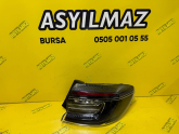 CLİO 5 SAĞ STOP (HATASIZ) 265505405R