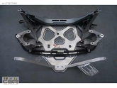 Oto Çıkma Parça / Porsche / Boxster / Alt Takım / Radyatör Traversi / Çıkma Parça 
