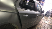 Oto Çıkma Parça / Citroen / C4 / Kaporta & Karoser / Sol Ön Çamurluk / Çıkma Parça 