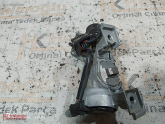 Oto Çıkma Parça / Lada / 110 / Direksiyon / Direksiyon Kolon Kilidi / Çıkma Parça 