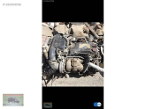 Oto Çıkma Parça / Isuzu / D-Max / Motor / Motor (komple) / Çıkma Parça 