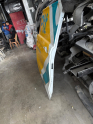 Oto Çıkma Parça / Ford / Transit Custom / Kaporta & Karoser / Sağ Sürgülü Kapı / Çıkma Parça 