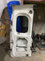 Oto Çıkma Parça / Fiat / Fiorino / Kaporta & Karoser / Bagaj Kapağı / Çıkma Parça 