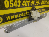 Oto Çıkma Parça / Renault / Kangoo / Oto Cam / Cam Krikosu / Çıkma Parça 