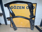 Oto Çıkma Parça / Volkswagen / Polo / Kaporta & Karoser / Frangart / Çıkma Parça 