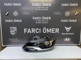 Oto Çıkma Parça / Volkswagen / Polo / Far & Stop / Sol Ön Far / Çıkma Parça 
