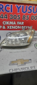 Oto Çıkma Parça / Ford / C-Max / Far & Stop / Sol Ön Far / Çıkma Parça 
