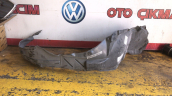 Toyota corolla 2013-2019 sol ön çamurluk davlumbazı