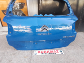 Oto Çıkma Parça / Citroen / C3 / Kaporta & Karoser / Bagaj Kapağı / Çıkma Parça 