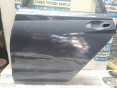 Oto Çıkma Parça / Hyundai / i20 / Kaporta & Karoser / Sol Arka Kapı / Çıkma Parça 