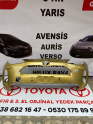 Oto Çıkma Parça / Toyota / Yaris / Tampon / Ön Tampon / Çıkma Parça 