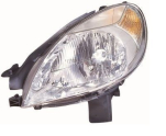 CİTROEN XSARA 05-> SAĞ SOL FAR DEPO