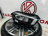 Oto Çıkma Parça / Mercedes / A Serisi / Far & Stop / Sağ Ön Far / Çıkma Parça 