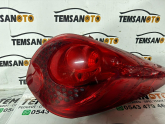 Oto Çıkma Parça / Peugeot / 207 / Far & Stop / Sağ Arka Stop / Çıkma Parça 