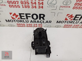 Oto Çıkma Parça / Toyota / Corolla / Tampon / Karlık / Sıfır Parça 
