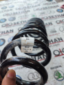 Oto Çıkma Parça / Skoda / Superb / Alt Takım / Helezon Yayı / Çıkma Parça 
