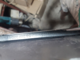 Oto Çıkma Parça / Citroen / C5 / Tampon / Sis Farı Çerçevesi / Çıkma Parça 