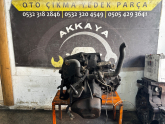 Oto Çıkma Parça / Peugeot / 206 / Şanzıman / Şanzıman Komple / Çıkma Parça 