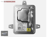 A2229003300 - CLA XENON FAR BEYNİ (SIFIR)