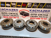 Oto Çıkma Parça / Iveco - Otoyol / Daily / Jant & Lastik / Demir Jant / Çıkma Parça 