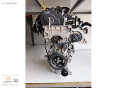 Hyundai 1.6 sportage tucson d4fe kompile motor