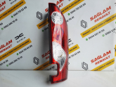 Oto Çıkma Parça / Renault / Kangoo / Far & Stop / Sol Arka Stop / Çıkma Parça 