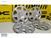 Oto Çıkma Parça / Renault / Clio / Jant & Lastik / Jant Kapağı / Çıkma Parça 