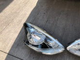 Oto Çıkma Parça / Nissan / Micra / Far & Stop / Sol Ön Far / Çıkma Parça 