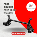 Oto Çıkma Parça / Ford / Tourneo Courier / Defransiyel / Arka Defransiyel / Sıfır Parça 
