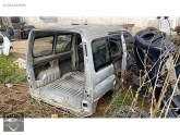 PEUGEOT PARTNER SAĞ DUVAR -ALKAN OTOMOTIV- 0532.417.1034