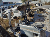 VOLKSWAGEN CADDY ARKA ÇAMURLUK ÜÇEL OTO ÇIKMA BURSA