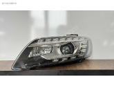 Oto Çıkma Parça / Audi / Q7 / Far & Stop / Sol Ön Far / Çıkma Parça 