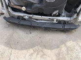 Orijinal BMW X5 Arka Tampon Demiri - Çıkma ve Temiz