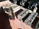 Oto Çıkma Parça / Opel / Vectra / Motor / Silindir Kapağı / Çıkma Parça 