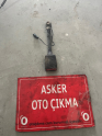 Oto Çıkma Parça / HFKanuni / K / Airbag / Emniyet Kemeri / Çıkma Parça 