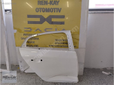 821127808R RENAULT MEGANE 4 SAĞ ARKA KAPI ORJ RENKAY OTO KOCAELİ