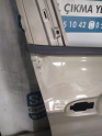 Oto Çıkma Parça / Fiat / Egea / Kaporta & Karoser / Sağ Ön Kapı / Çıkma Parça 