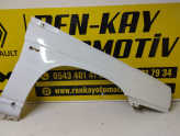 Oto Çıkma Parça / Renault / R 9 / Kaporta & Karoser / Sağ Ön Çamurluk / Çıkma Parça 