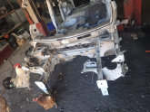 Oto Çıkma Parça / Renault / Kangoo / Kaporta & Karoser / Ön Şasi / Çıkma Parça 