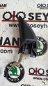 5K0837985 vw golf 6 ön sol kapı direk hoparlör kapağı