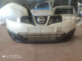 Nissan Qashqai J10 Ön Tampon & Diğer Parçalar - Mil Oto